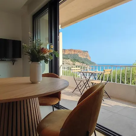 דירה L'ipanema - Standing T2 + Balcon *