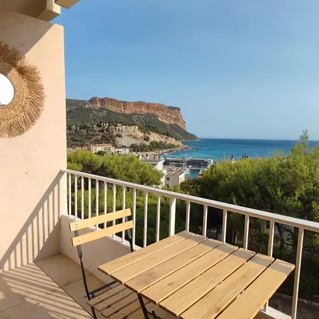 L'ipanema - Standing T2 + Balcon * קסיס