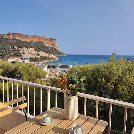 L'ipanema - Standing T2 + Balcon דירה